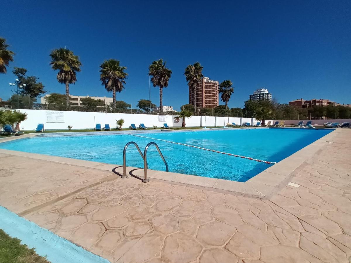 פורטימאו Vaumar Piscina Ar Condicionado Wifi E Praia מראה חיצוני תמונה