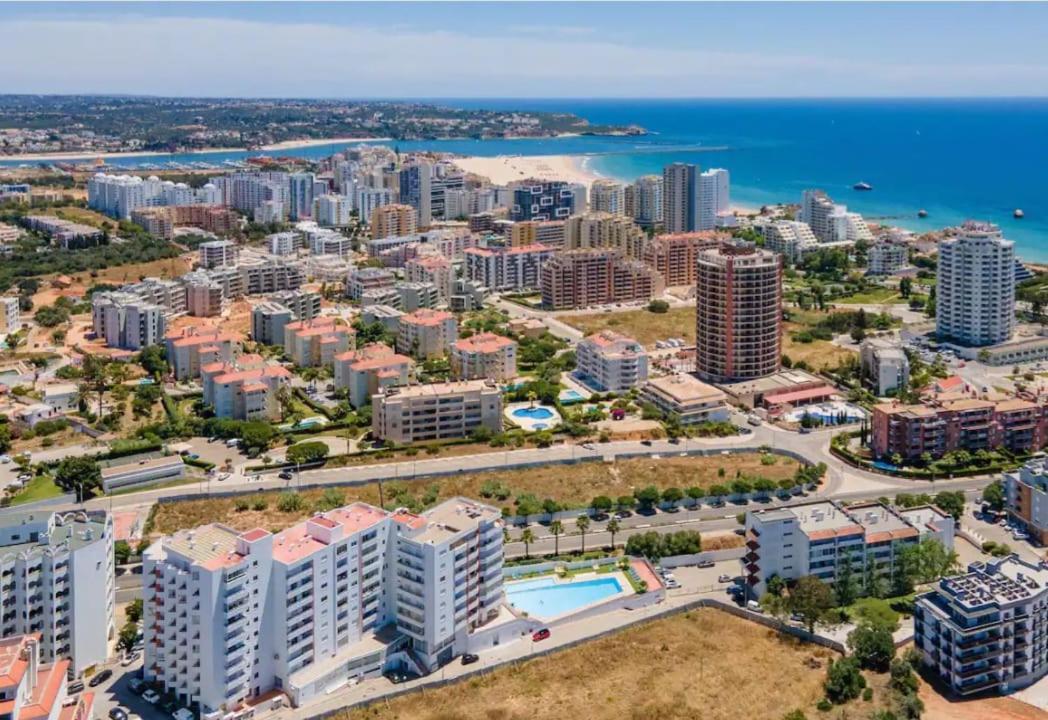 פורטימאו Vaumar Piscina Ar Condicionado Wifi E Praia מראה חיצוני תמונה