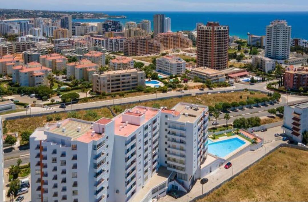 פורטימאו Vaumar Piscina Ar Condicionado Wifi E Praia מראה חיצוני תמונה