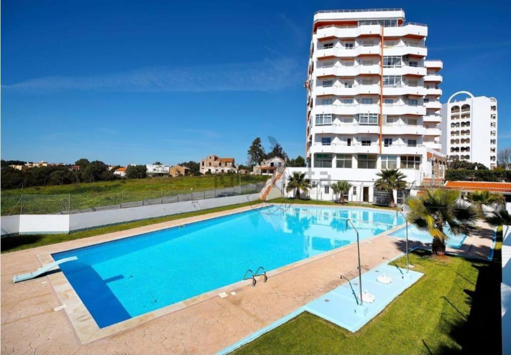 פורטימאו Vaumar Piscina Ar Condicionado Wifi E Praia מראה חיצוני תמונה